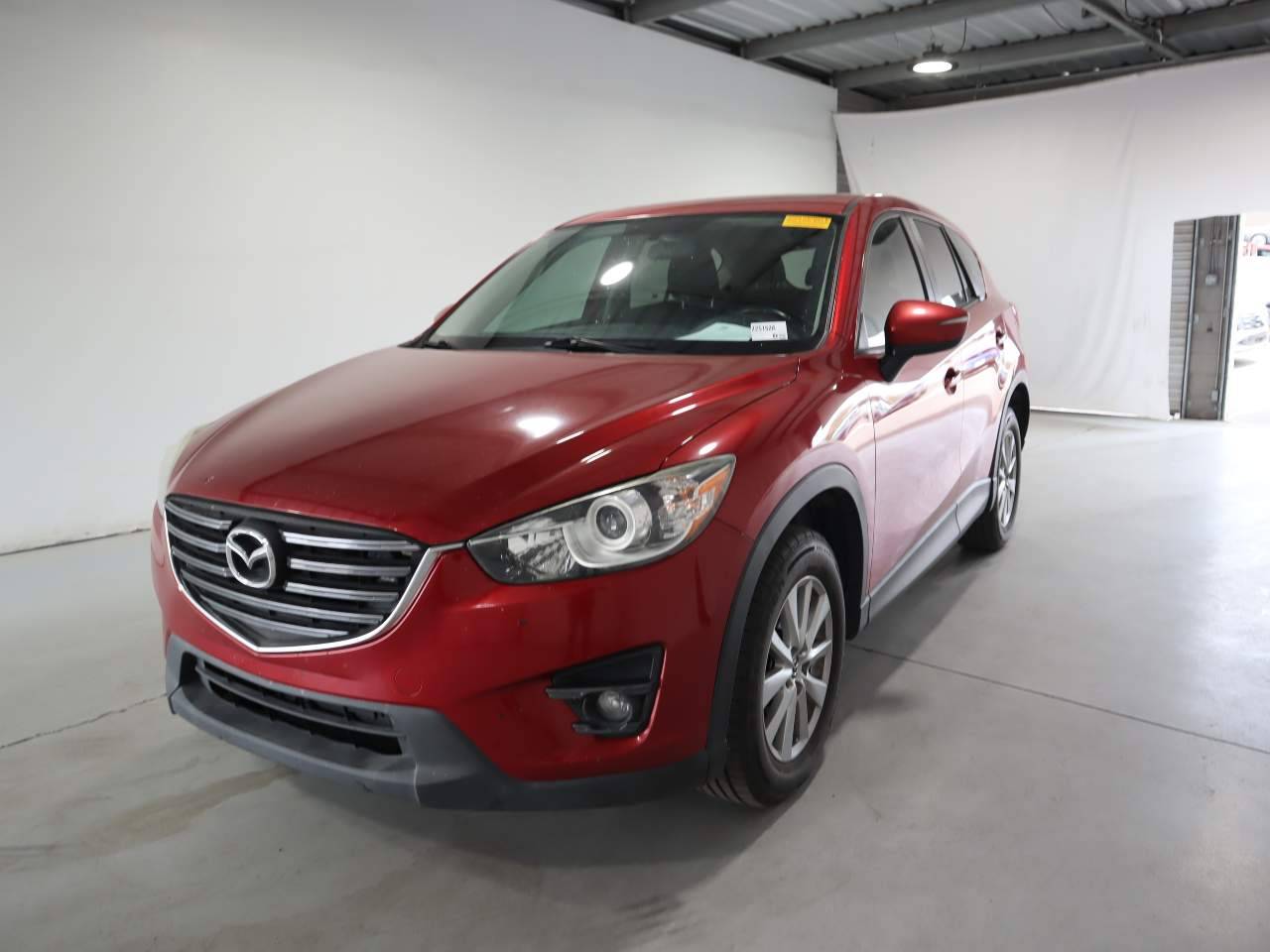 2016 Mazda CX-5 Touring — SUV — 118,772 mi — Phoenix, AZ