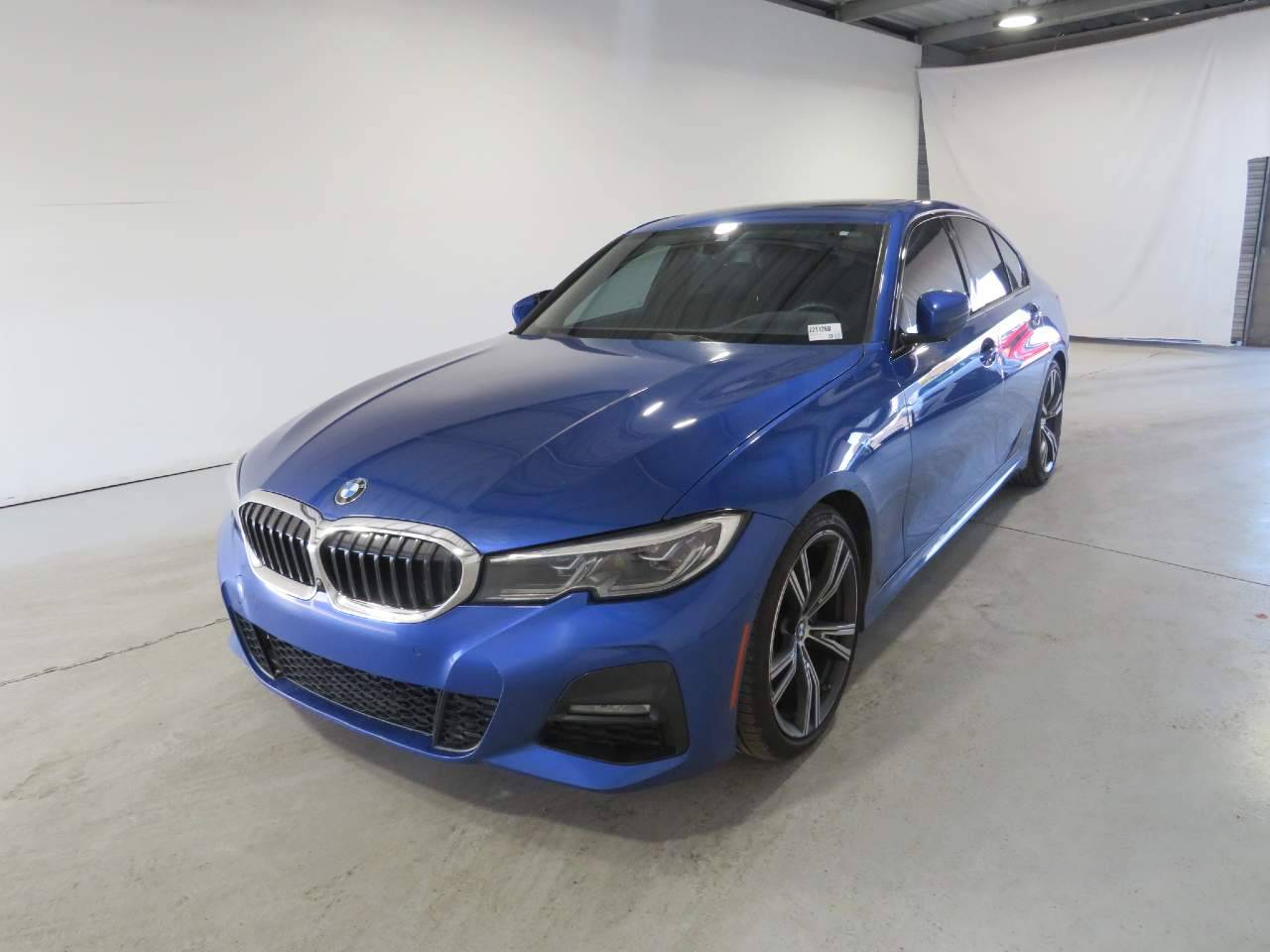 2020 BMW 3 Series 330i — Sedan — 131,789 mi — Phoenix, AZ