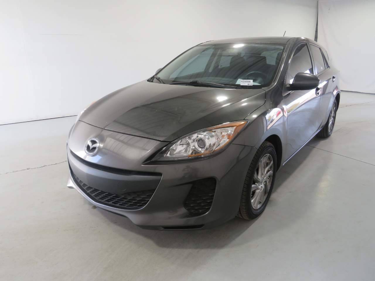 2013 Mazda Mazda3 i Touring — Hatchback — 101,228 mi — Phoenix, AZ