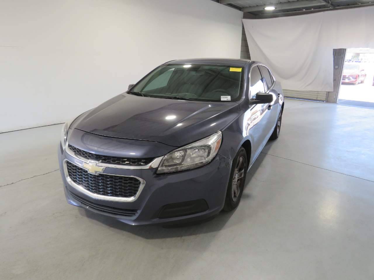 2015 Chevrolet Malibu LS — Sedan — 230,082 mi — Phoenix, AZ