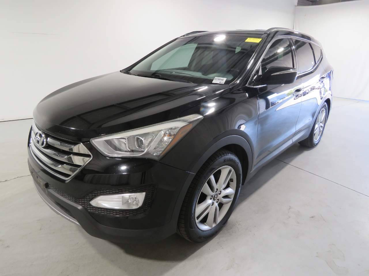 2014 Hyundai Santa Fe Sport 2.0T — SUV — 156,401 mi — Phoenix, AZ