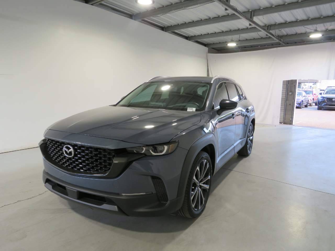 2024 Mazda CX-50 Premium Plus — SUV — 17,733 mi — Phoenix, AZ