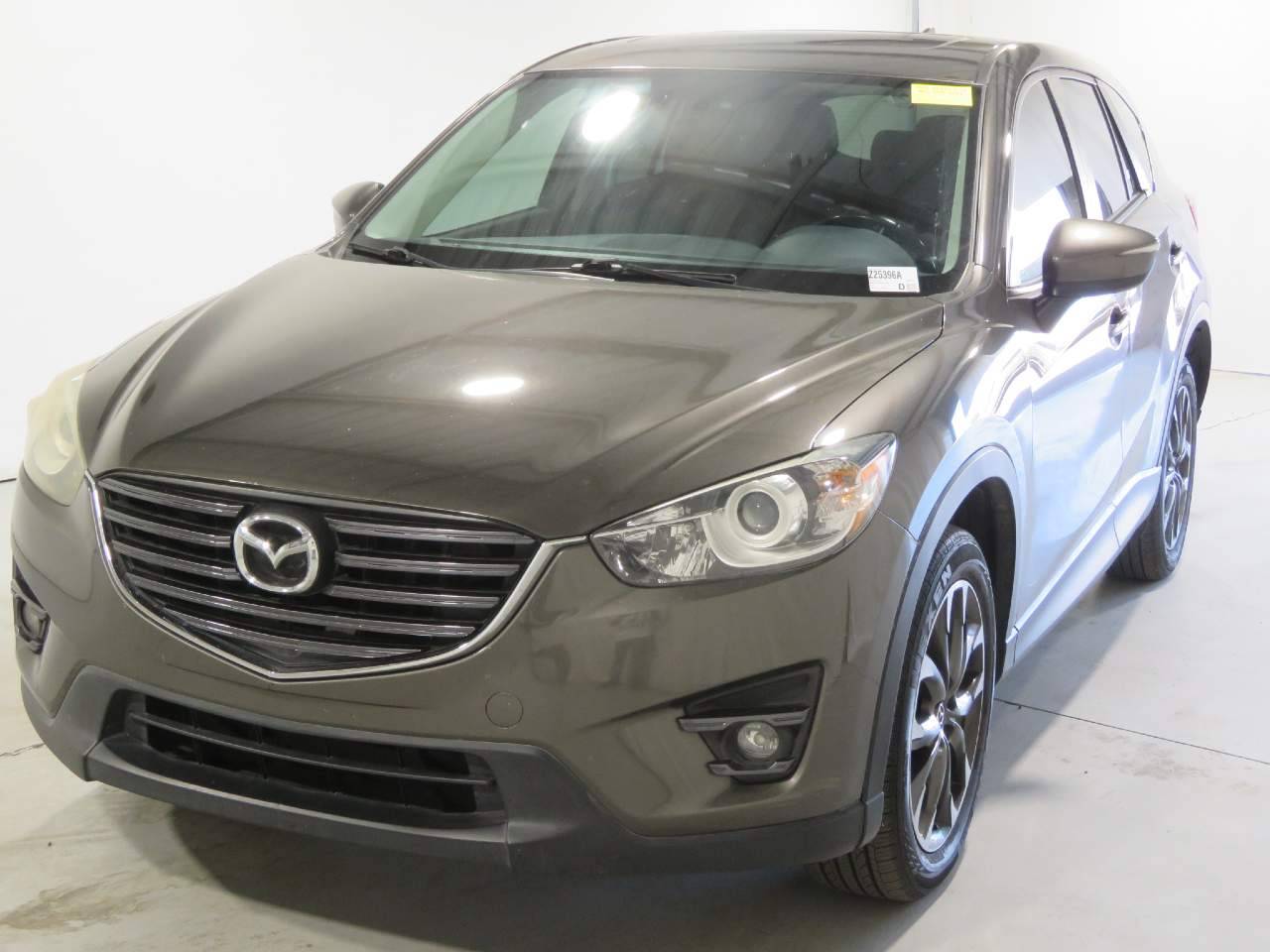 2016 Mazda CX-5 Grand Touring — SUV — 139,060 mi — Phoenix, AZ
