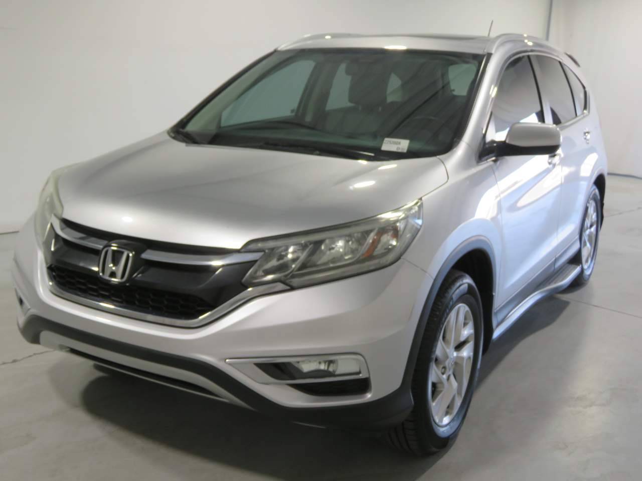 2015 Honda CR-V EX-L — SUV — 105,046 mi — Phoenix, AZ