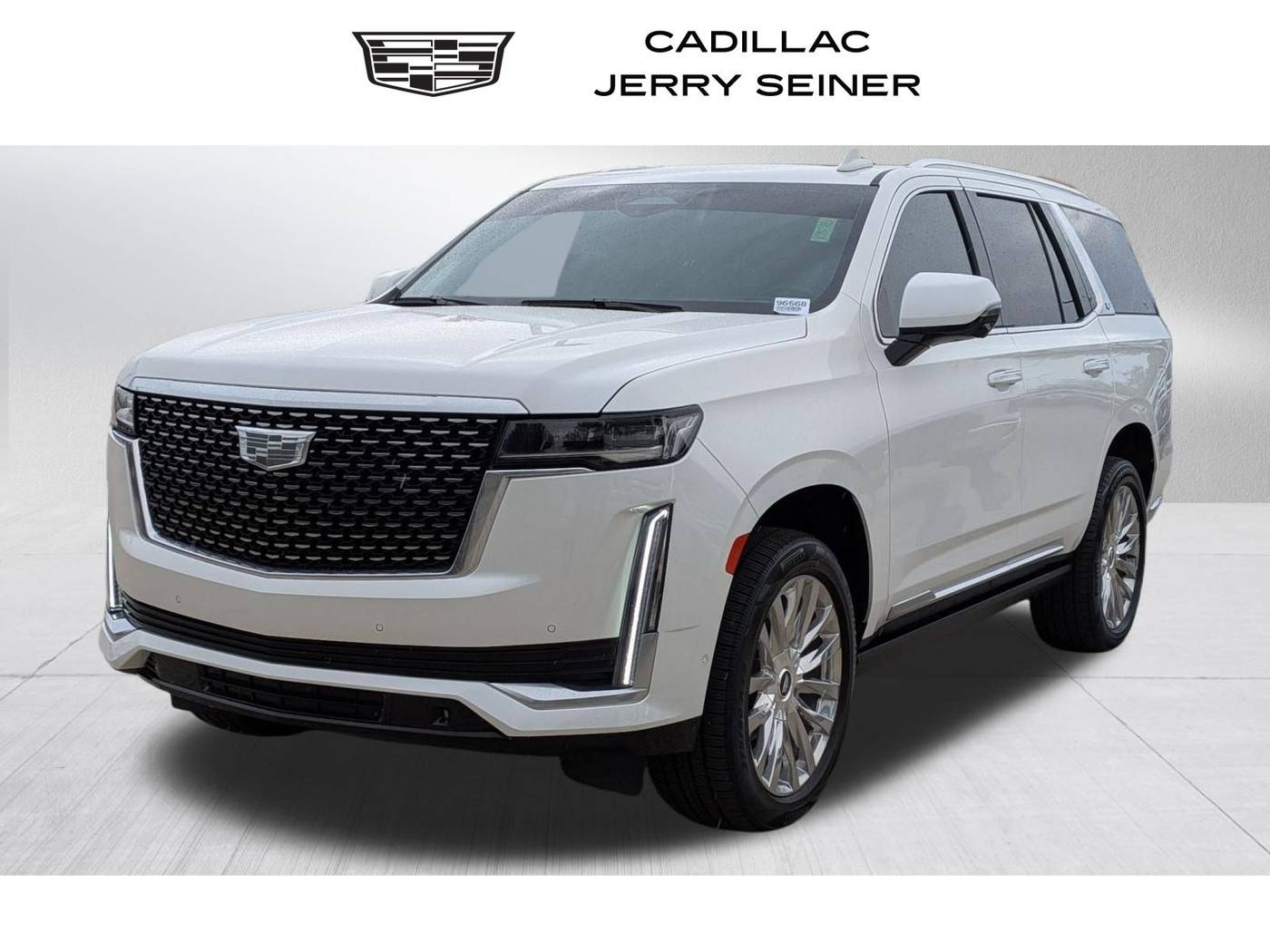 2024 Cadillac Escalade Premium Luxury