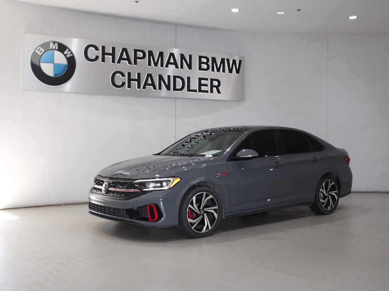 2024 Volkswagen Jetta GLI Autobahn — Sedan — 39,221 mi — Chandler, AZ