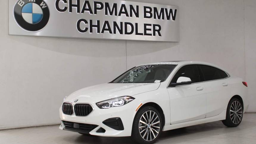 2022 BMW 2 Series 228i — Sedan — 16,110 mi — Chandler, AZ
