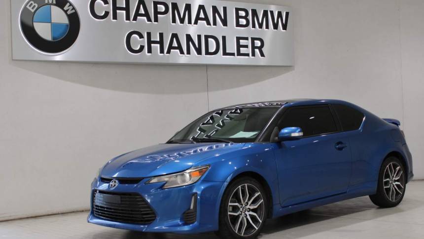 2014 Scion tC