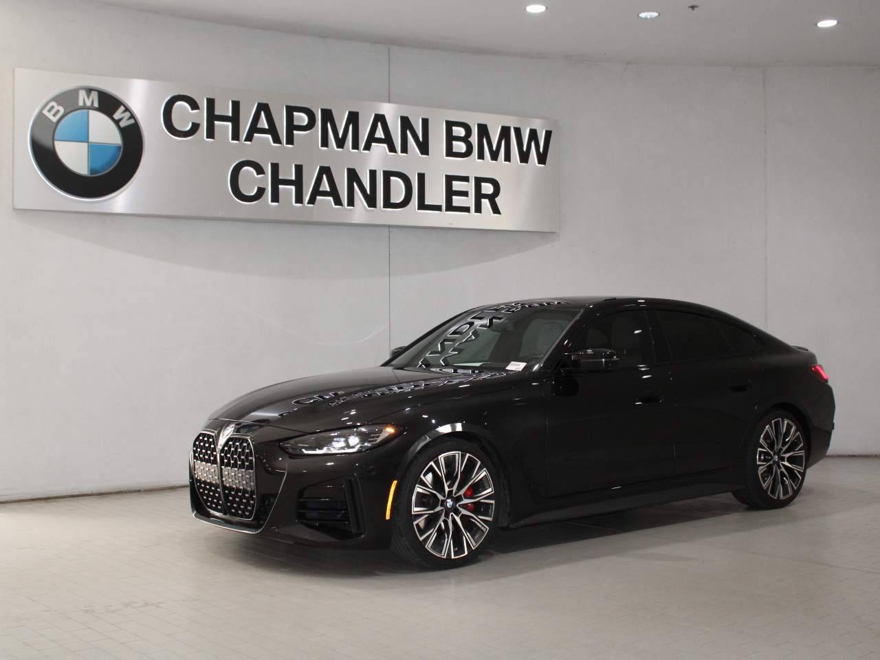 2024 BMW 4 Series M440i — Sedan — 19,936 mi — Chandler, AZ