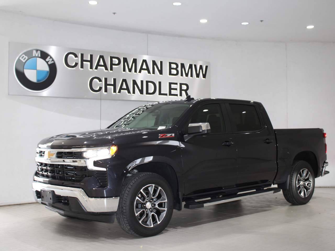 2022 Chevrolet Silverado 1500 LT — Pickup Truck — 13,076 mi — Chandler, AZ