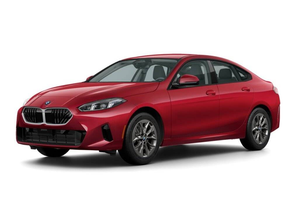 2025 BMW 2 Series 228i — Sedan — 5,001 mi — Chandler, AZ
