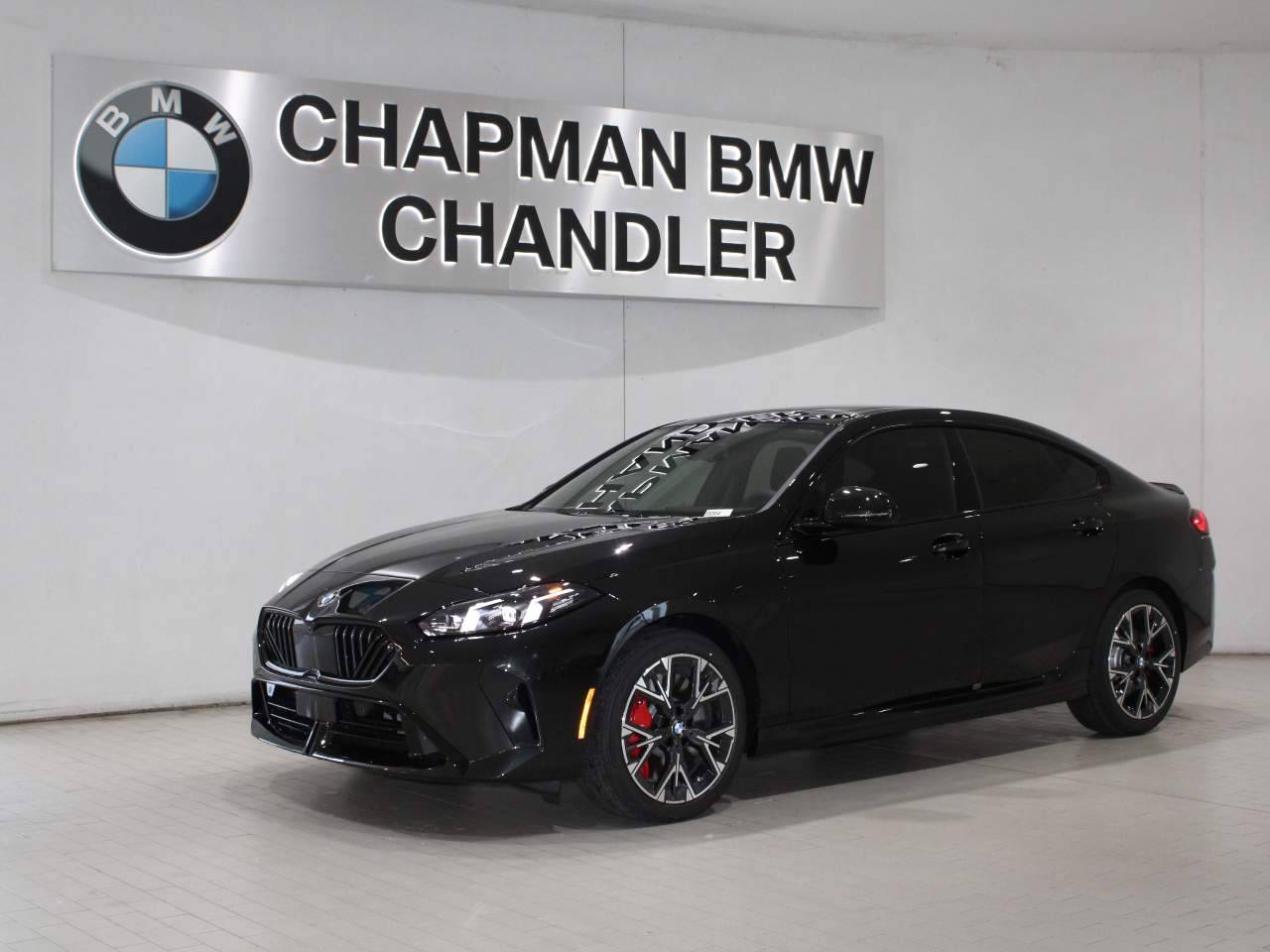 2025 BMW 2 Series 228i — Sedan — 5,001 mi — Chandler, AZ