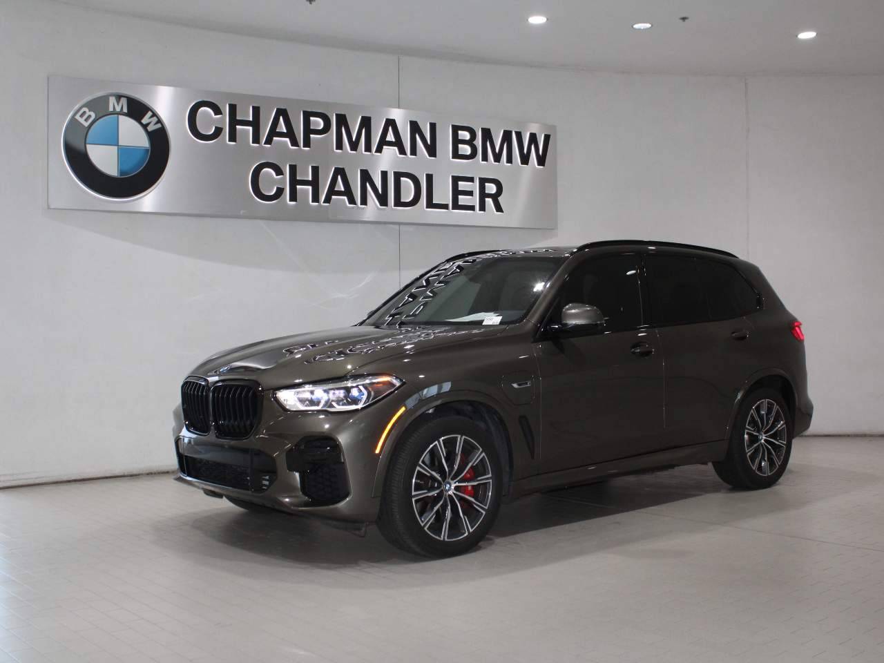 2023 BMW X5 45e — SUV — 44,751 mi — Chandler, AZ