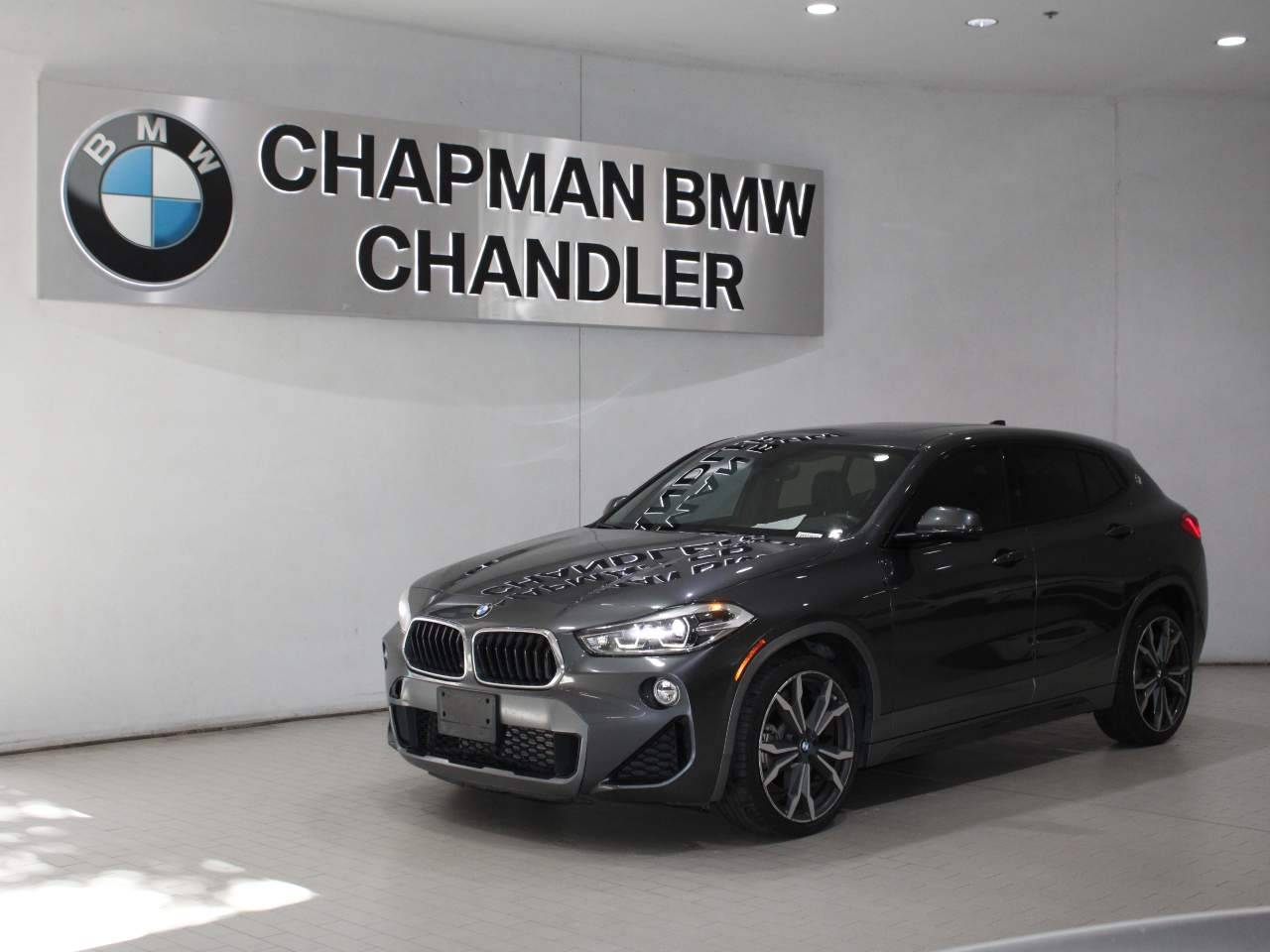 2018 BMW X2 28i — SUV — 88,827 mi — Chandler, AZ