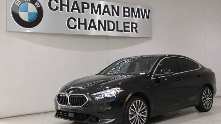 2024 BMW 2 Series 228i — Sedan — 5,001 mi — Chandler, AZ