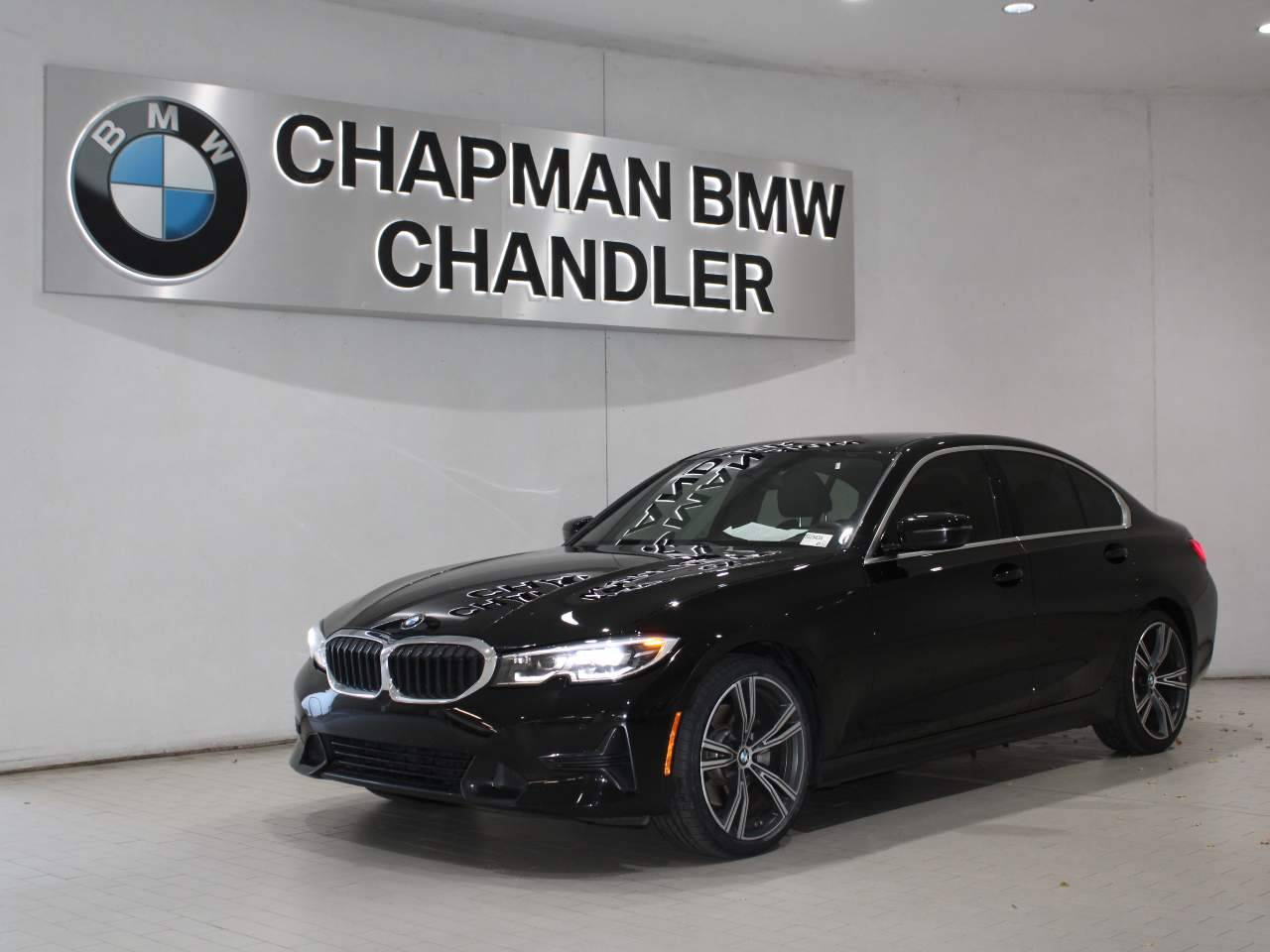 2021 BMW 3 Series 330i — Sedan — 33,212 mi — Chandler, AZ