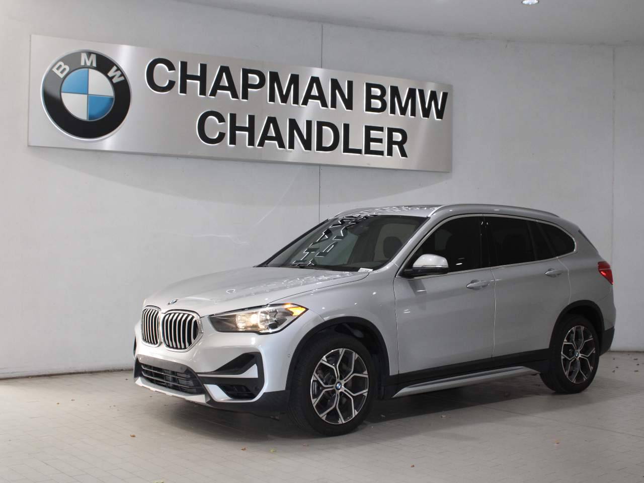 2021 BMW X1 28i — SUV — 68,286 mi — Chandler, AZ