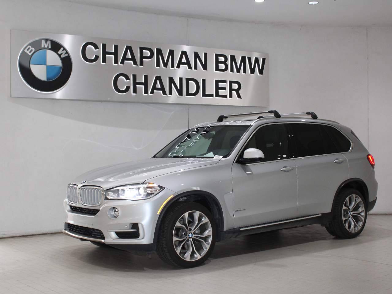 2018 BMW X5 35i — SUV — 90,718 mi — Chandler, AZ