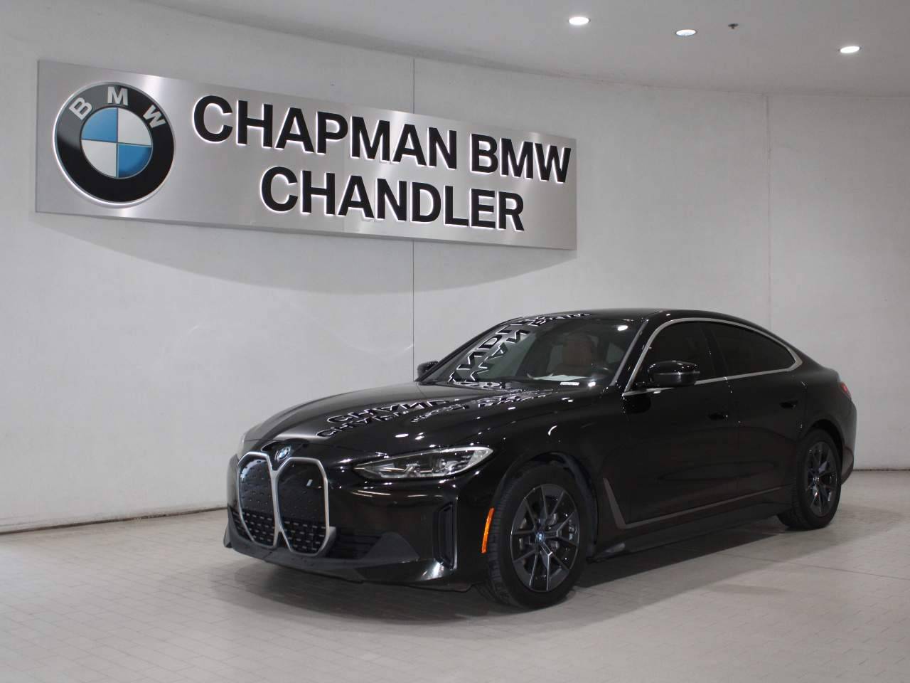 2023 BMW i4 eDrive35 — Sedan — 39,273 mi — Chandler, AZ