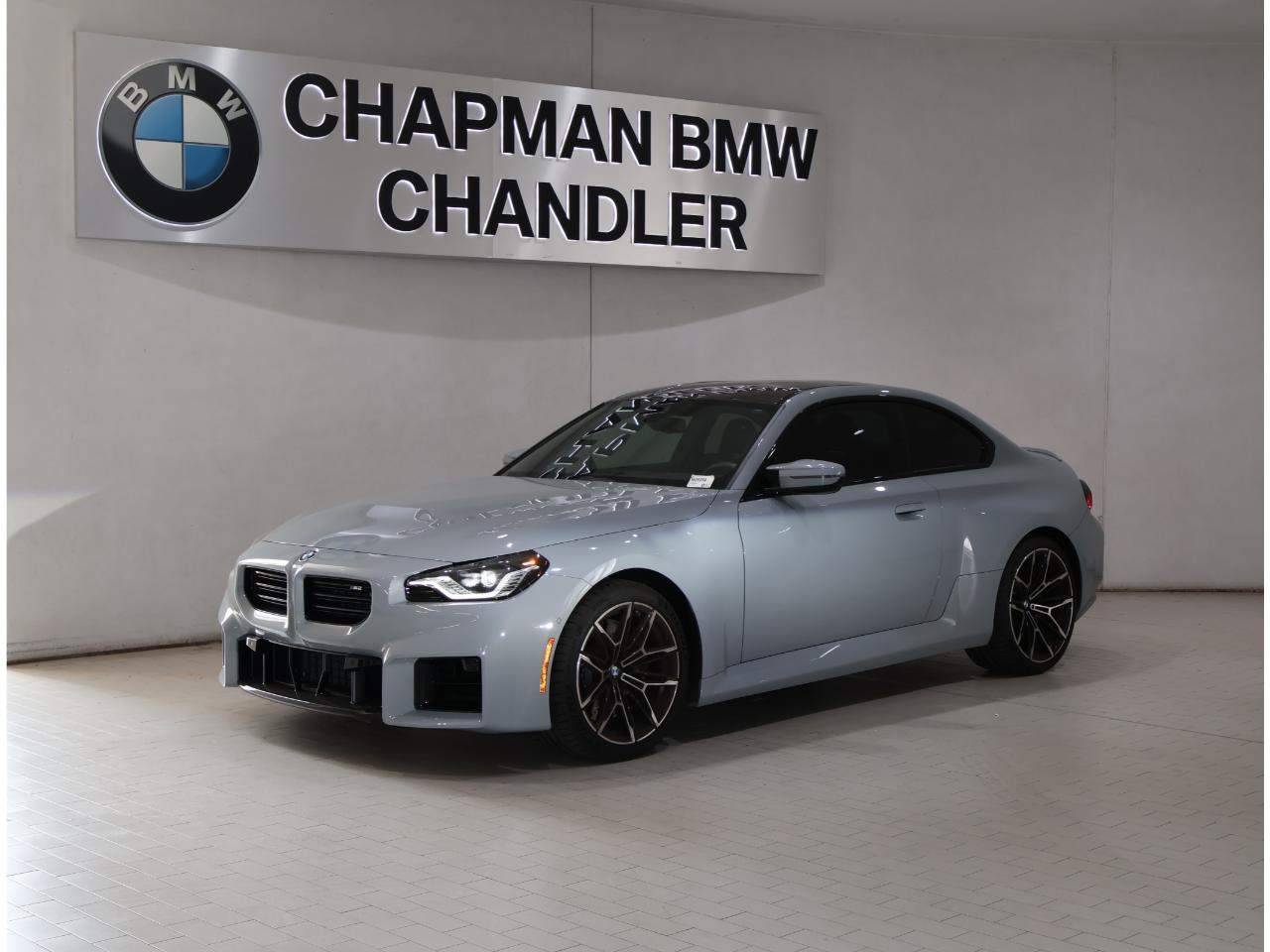 2023 BMW M2 Standard