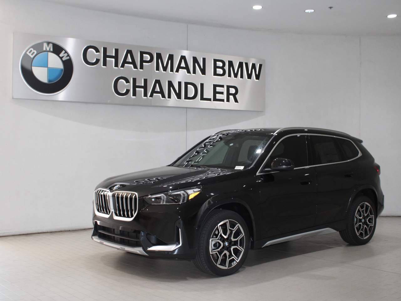 2025 BMW X1 28i — SUV — 5,001 mi — Chandler, AZ