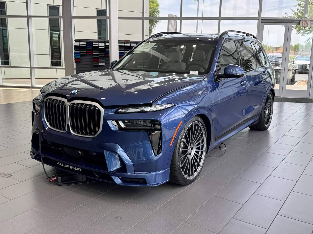 New BMW X7 ALPINA XB7 for Sale in Phoenix, AZ (with Photos) - TrueCar