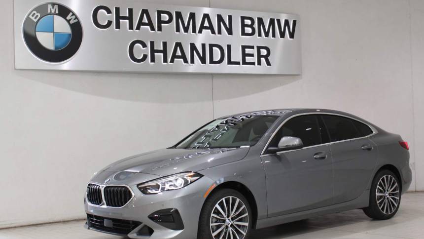 2024 BMW 2 Series 228i — Sedan — 5,001 mi — Chandler, AZ