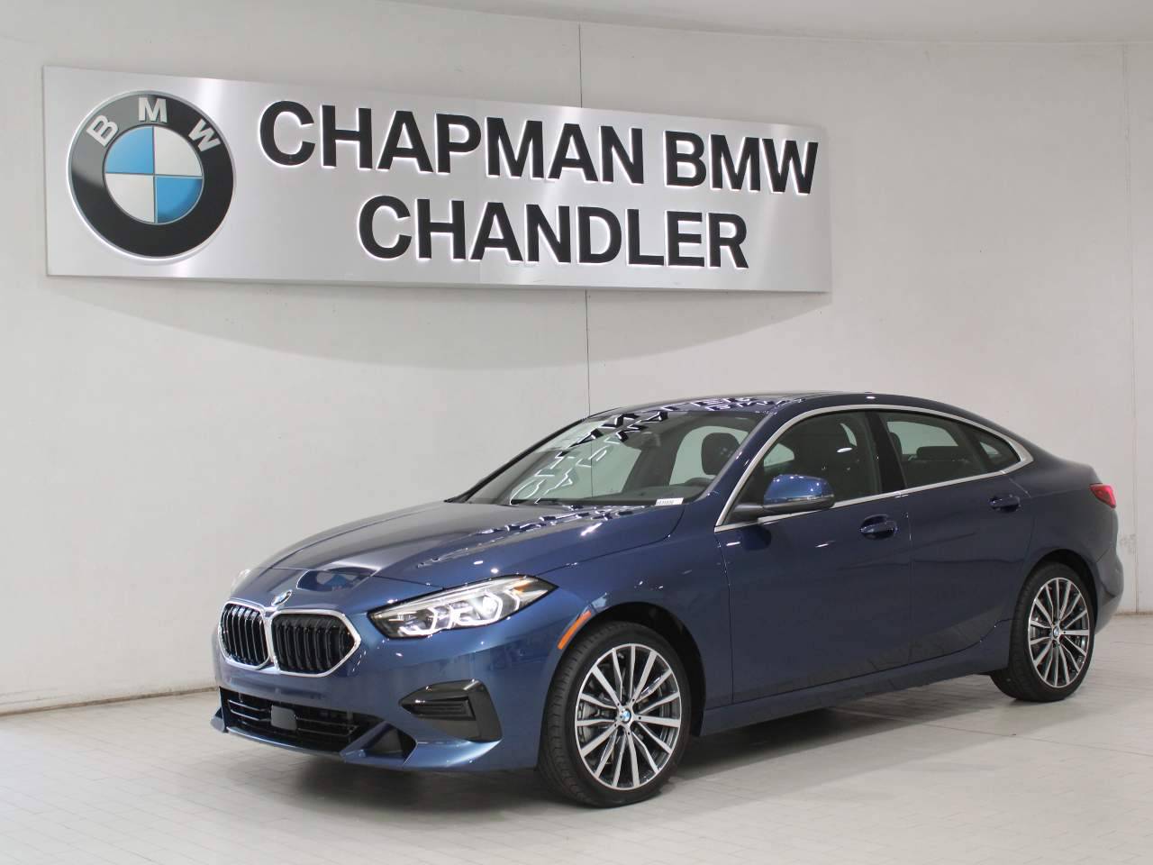 2024 BMW 2 Series 228i — Sedan — 7,646 mi — Chandler, AZ