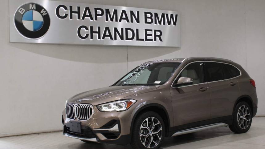 2020 BMW X1 28i — SUV — 41,925 mi — Chandler, AZ