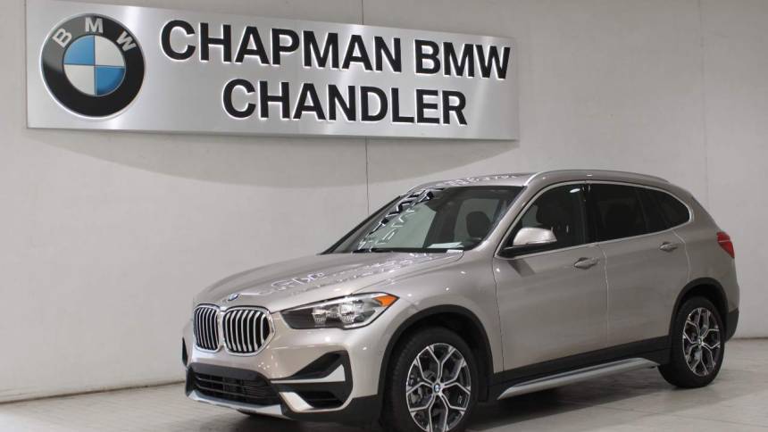 2021 BMW X1 28i — SUV — 38,319 mi — Chandler, AZ