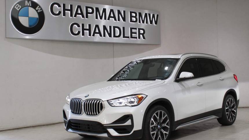 2022 BMW X1 28i — SUV — 42,362 mi — Chandler, AZ
