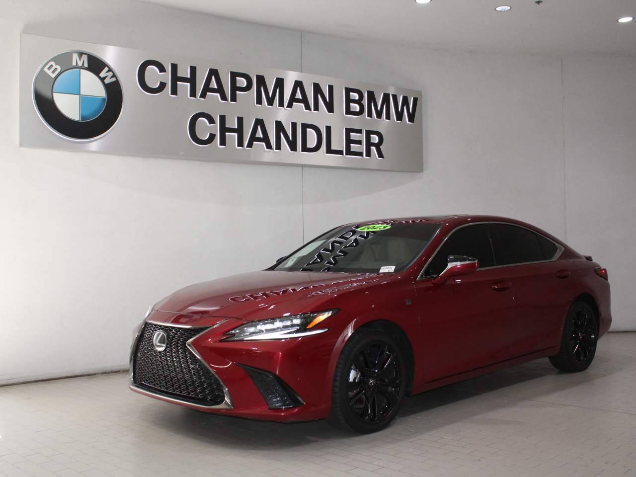 2023 Lexus ES 250 ES 250