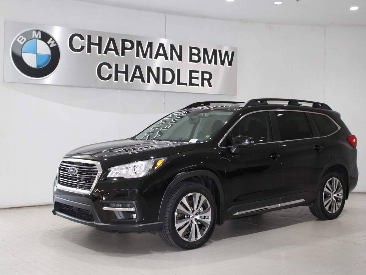 2021 Subaru Ascent Limited — SUV — 46,140 mi — Chandler, AZ