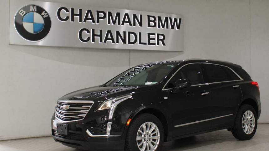 2019 Cadillac XT5 Standard — SUV — 58,309 mi — Chandler, AZ
