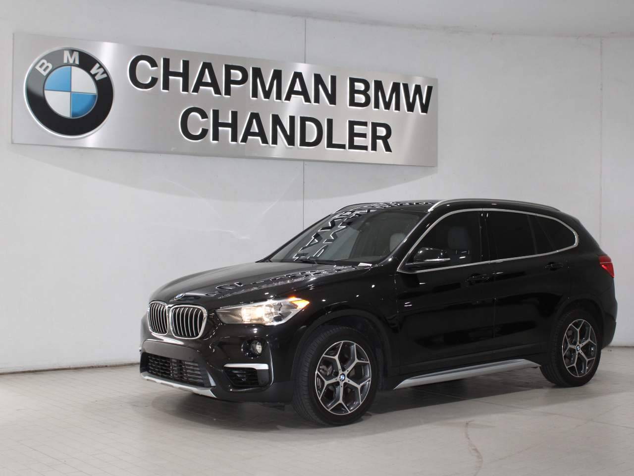2019 BMW X1 28i — SUV — 84,354 mi — Chandler, AZ