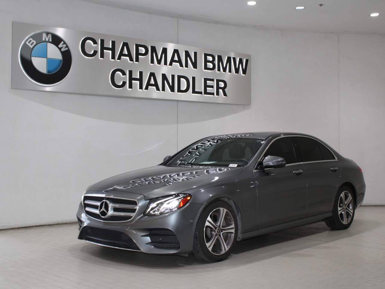 2020 Mercedes-Benz E-Class E 350 — Sedan — 66,169 mi — Chandler, AZ