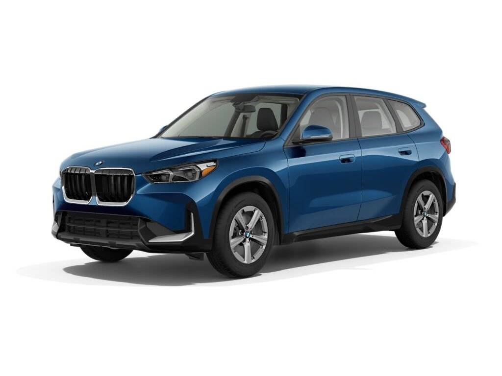 2024 BMW X1 28i — SUV — 5,001 mi — Chandler, AZ