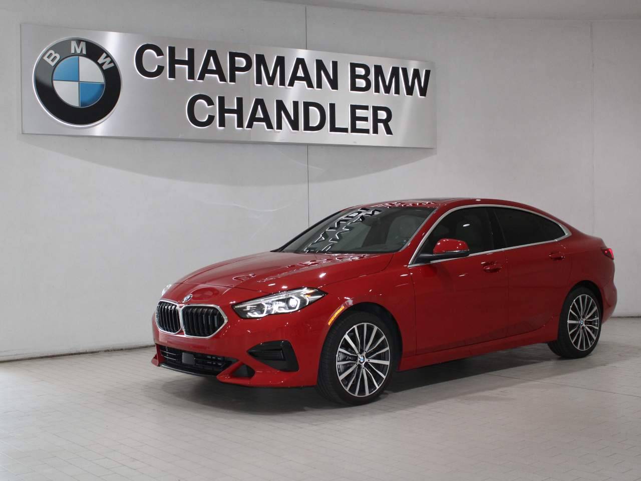 2024 BMW 2 Series 228i Gran Coupe