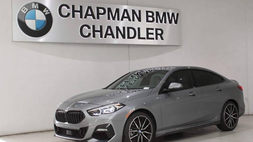2024 BMW 2 Series 228i — Sedan — 8,089 mi — Chandler, AZ