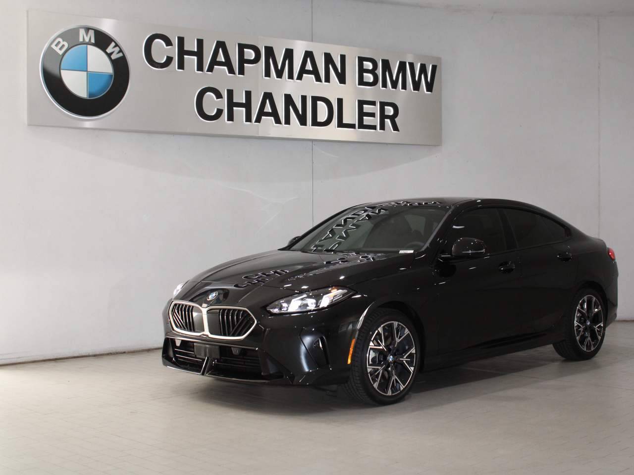 2025 BMW 2 Series 228i — Sedan — 5,001 mi — Chandler, AZ