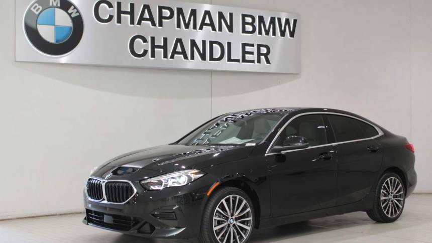 2024 BMW 2 Series 228i — Sedan — 5,001 mi — Chandler, AZ