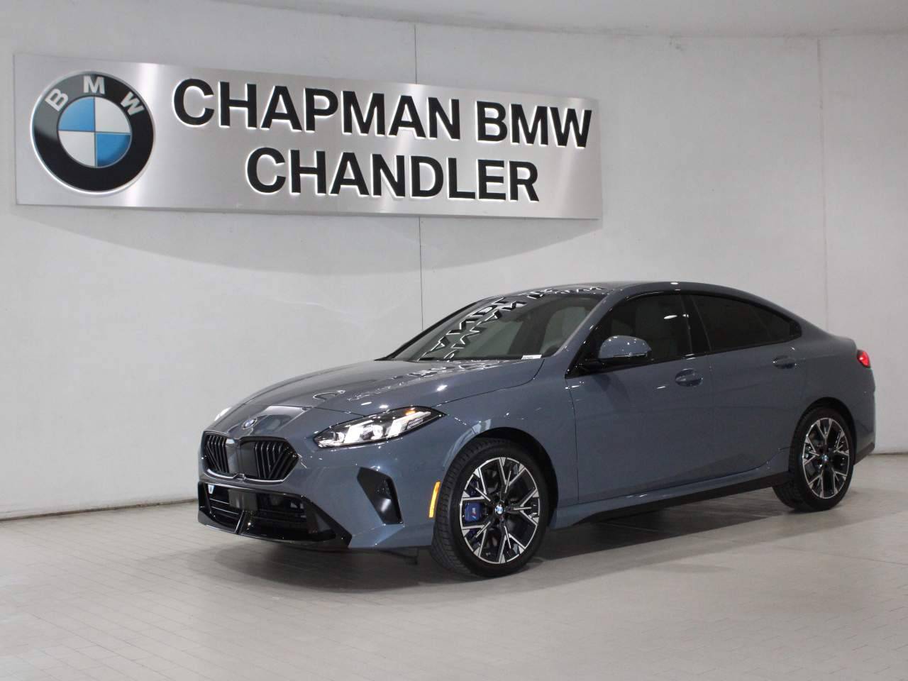 2025 BMW 2 Series 228i — Sedan — 5,001 mi — Chandler, AZ