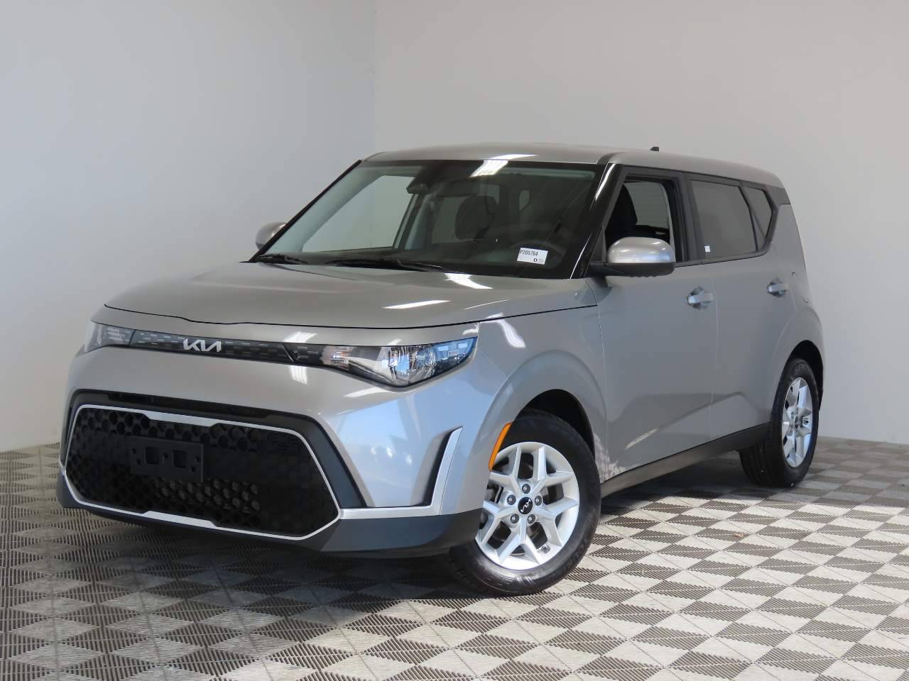 2023 Kia Soul LX — Hatchback — 46,649 mi — Chandler, AZ