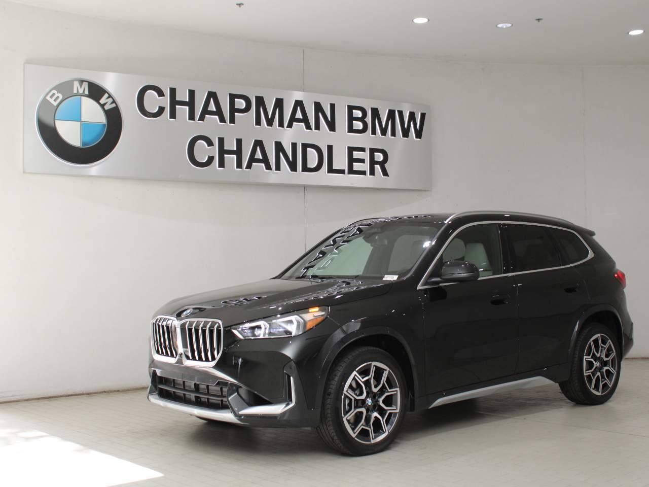 2025 BMW X1 28i — SUV — 5,001 mi — Chandler, AZ