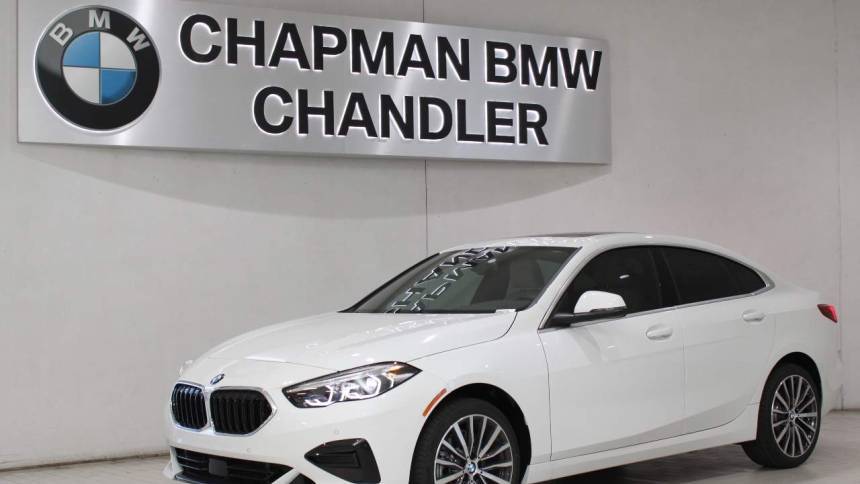 2024 BMW 2 Series 228i — Sedan — 5,001 mi — Chandler, AZ