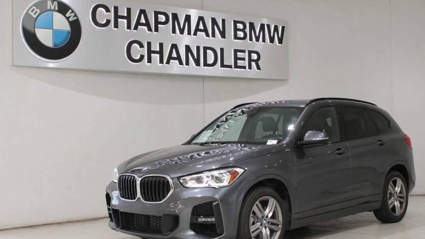 2022 BMW X1 28i — SUV — 19,734 mi — Chandler, AZ