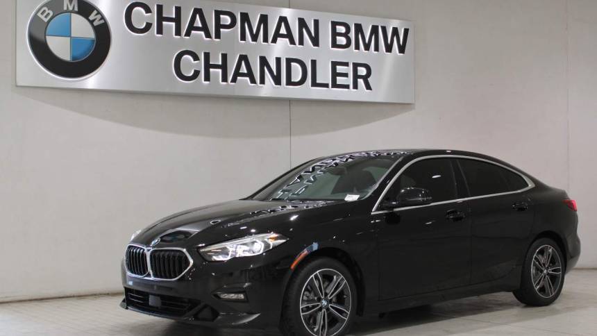 2021 BMW 2 Series 228i — Sedan — 46,971 mi — Chandler, AZ