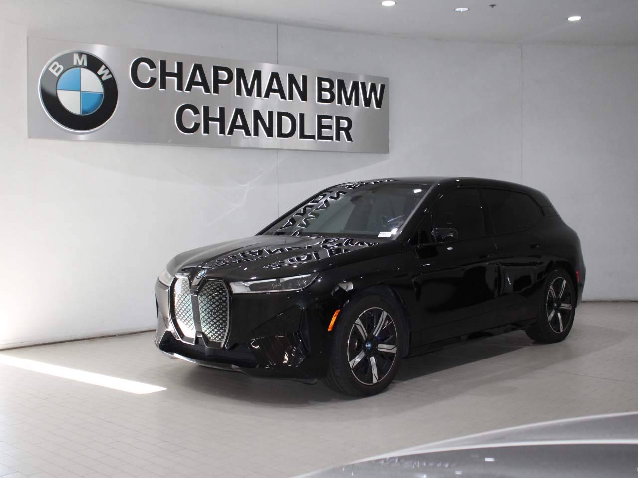2023 BMW iX xDrive50 — SUV — 49,580 mi — Chandler, AZ