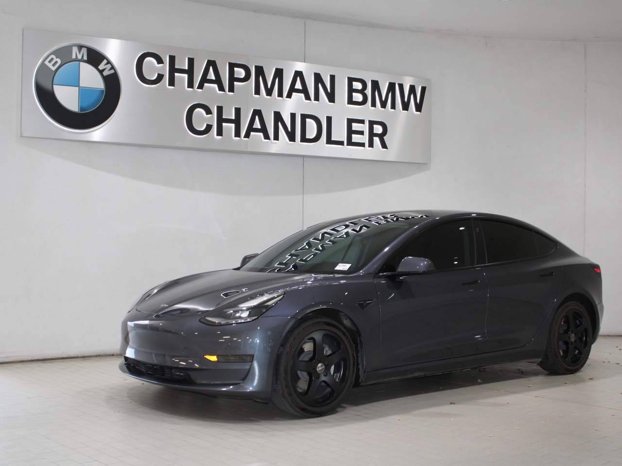 2023 Tesla Model 3 Model 3 — Sedan — 41,645 mi — Chandler, AZ