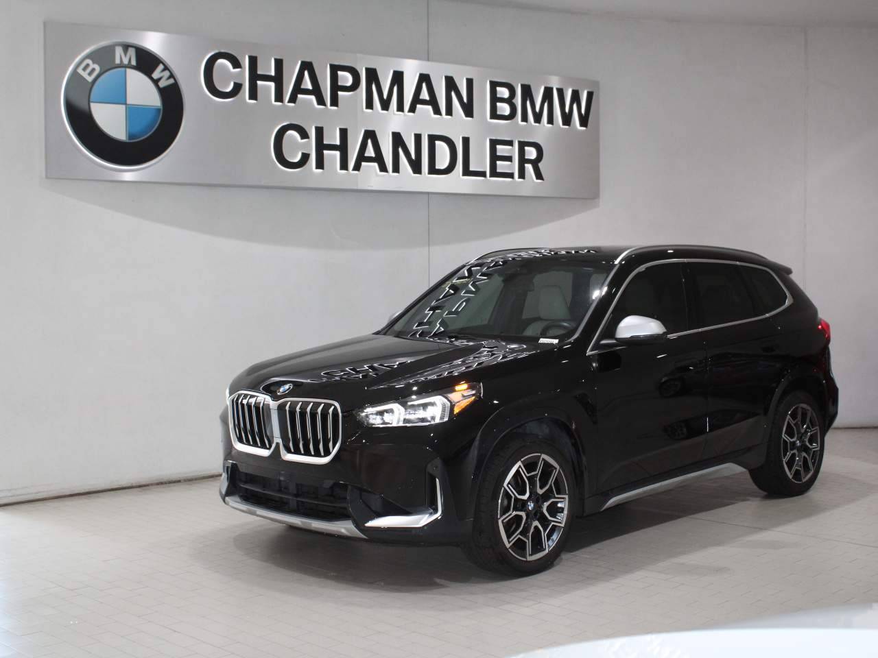 2024 BMW X1 28i — SUV — 19,145 mi — Chandler, AZ